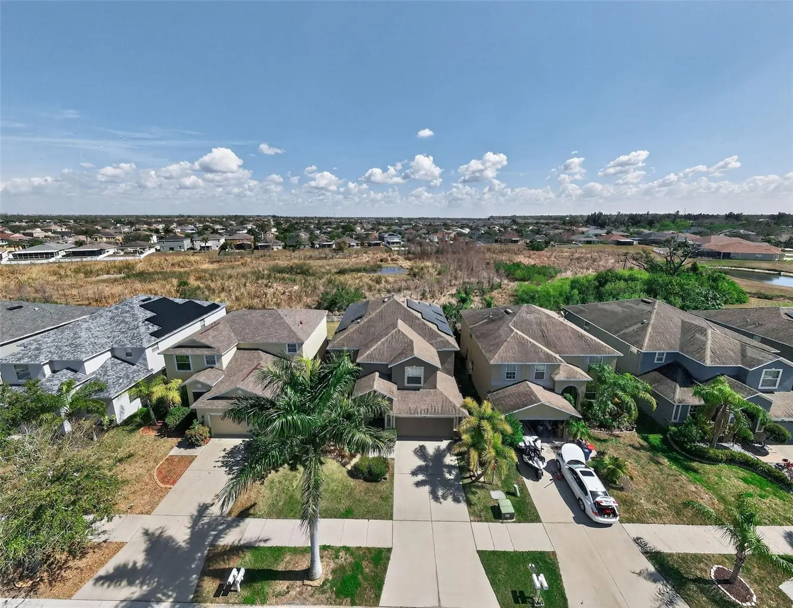 521 Vista Ridge Drive, FL