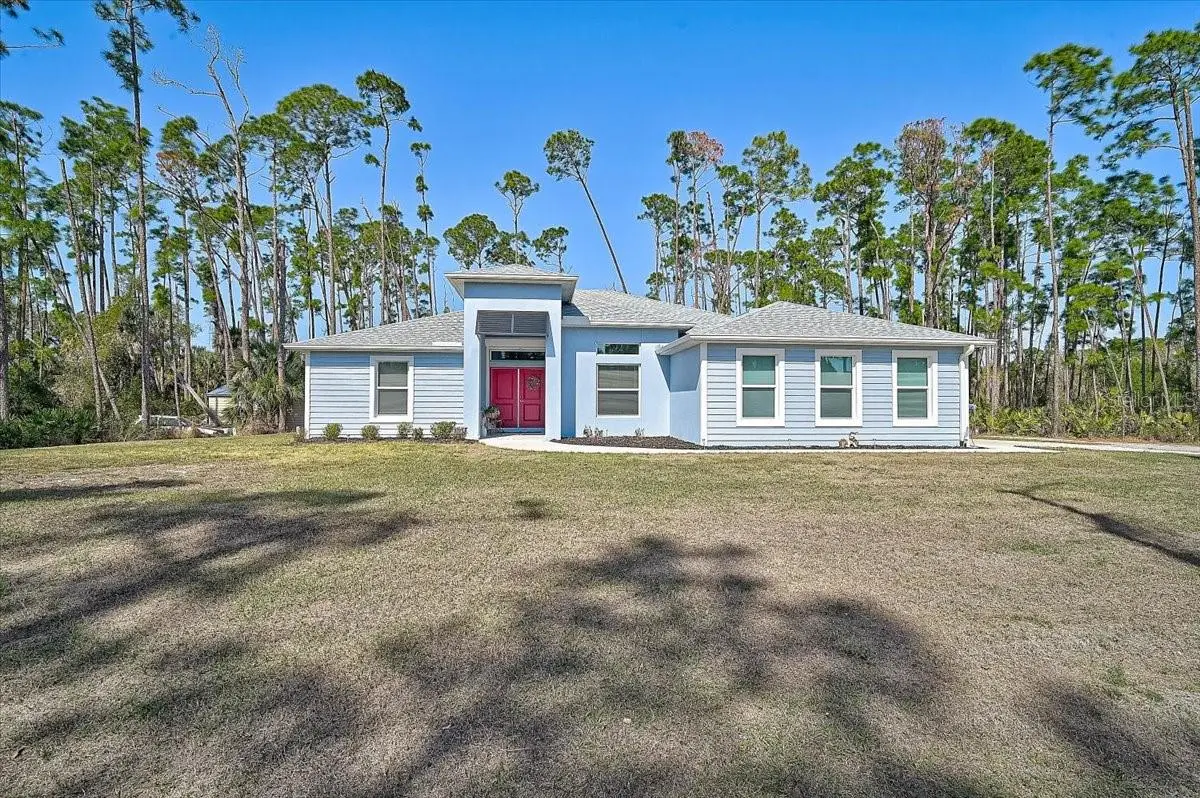 4109 Cranberry Boulevard, FL