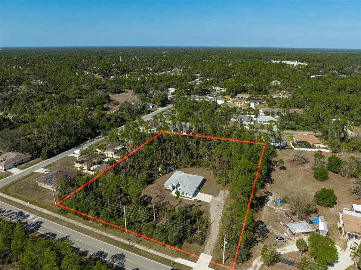 4109 Cranberry Boulevard, FL