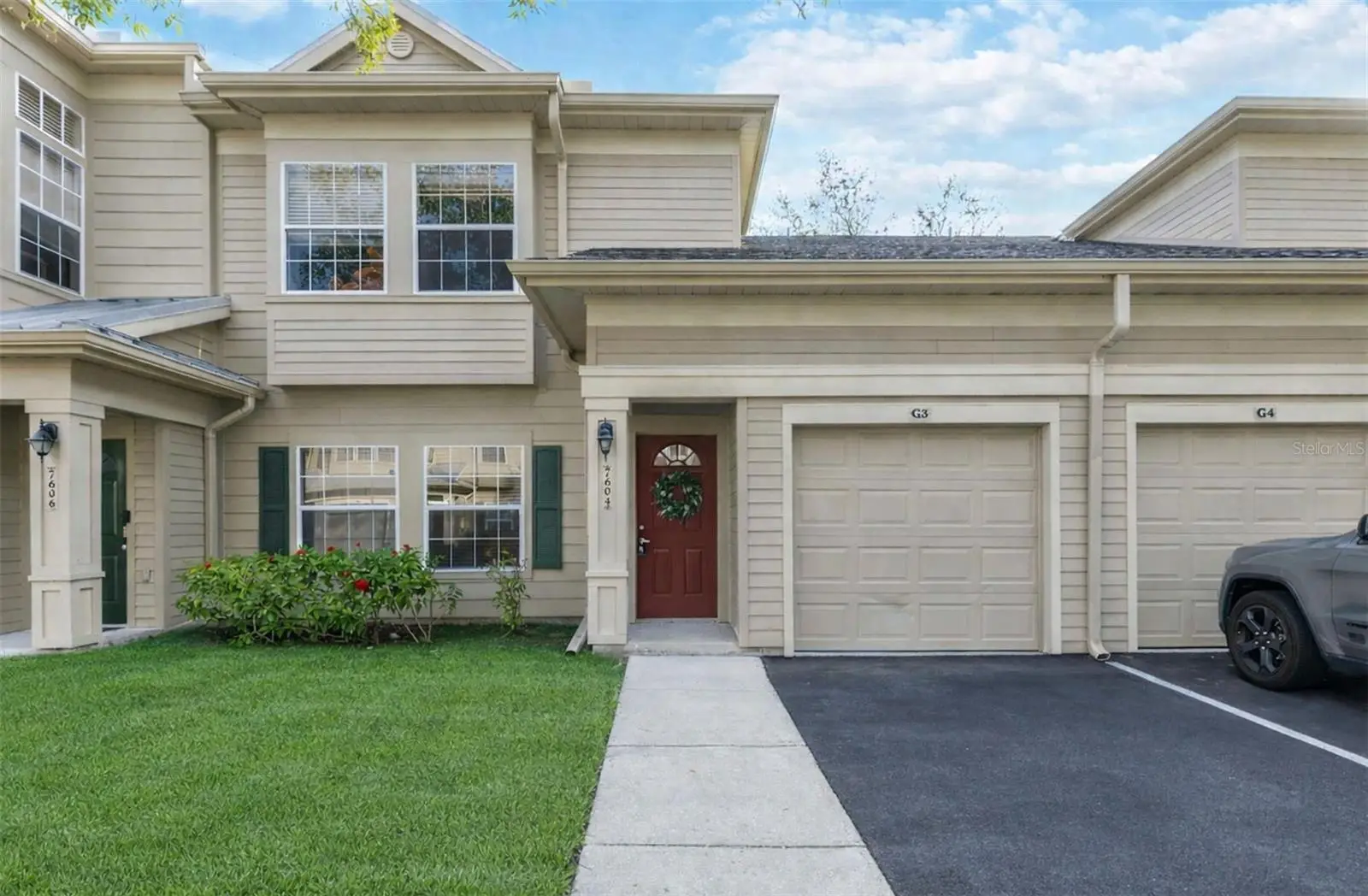7604 Plantation Circle, FL