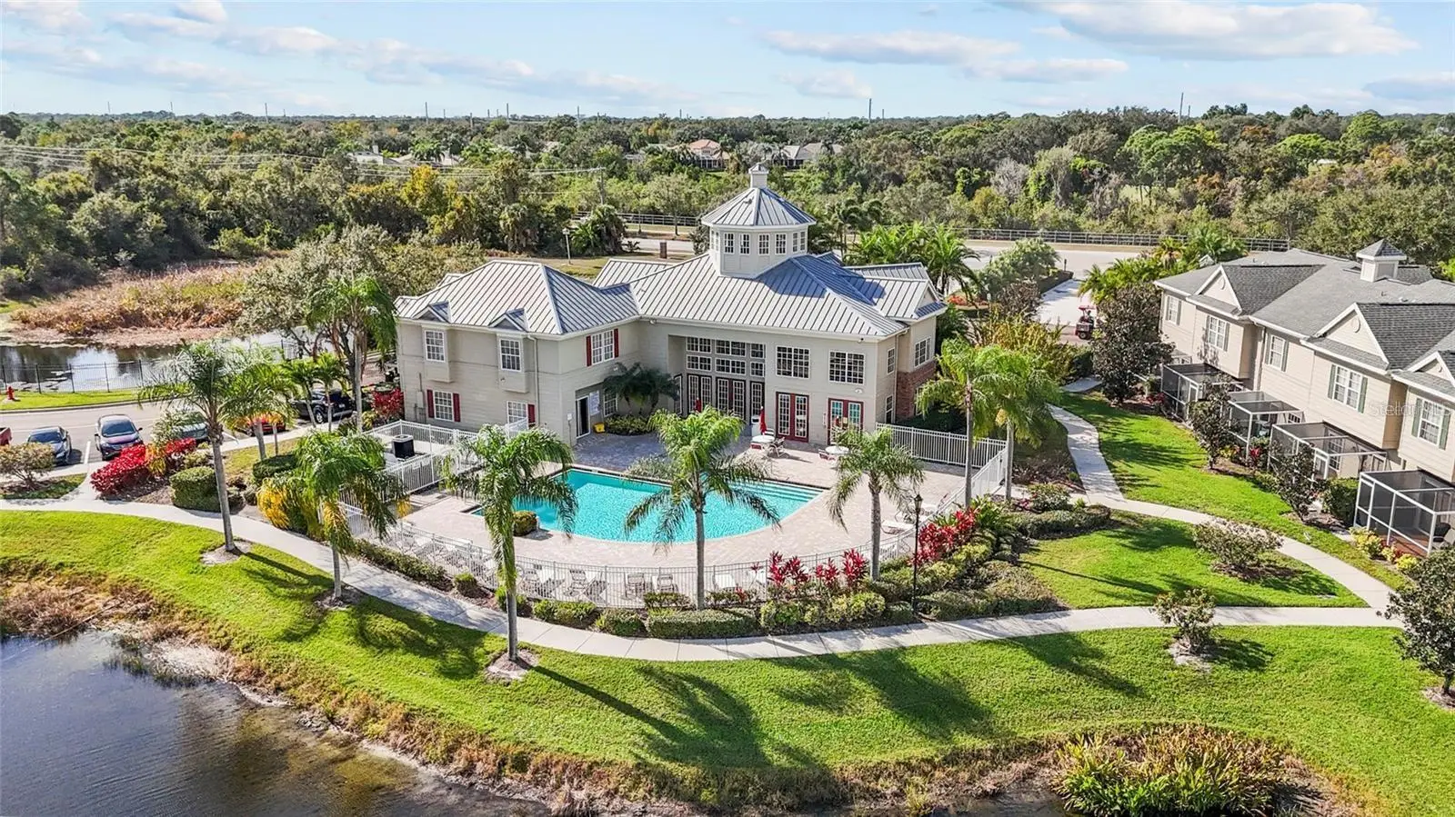 7604 Plantation Circle, FL