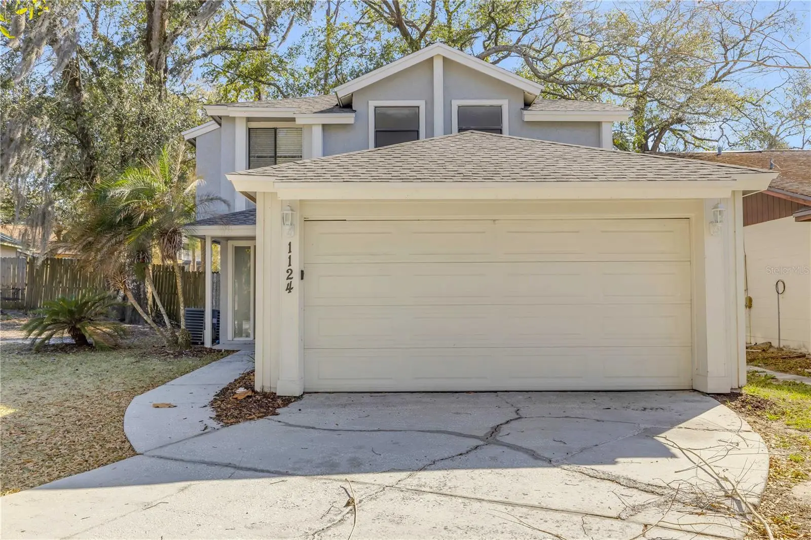 1124 Mill Run Circle, FL