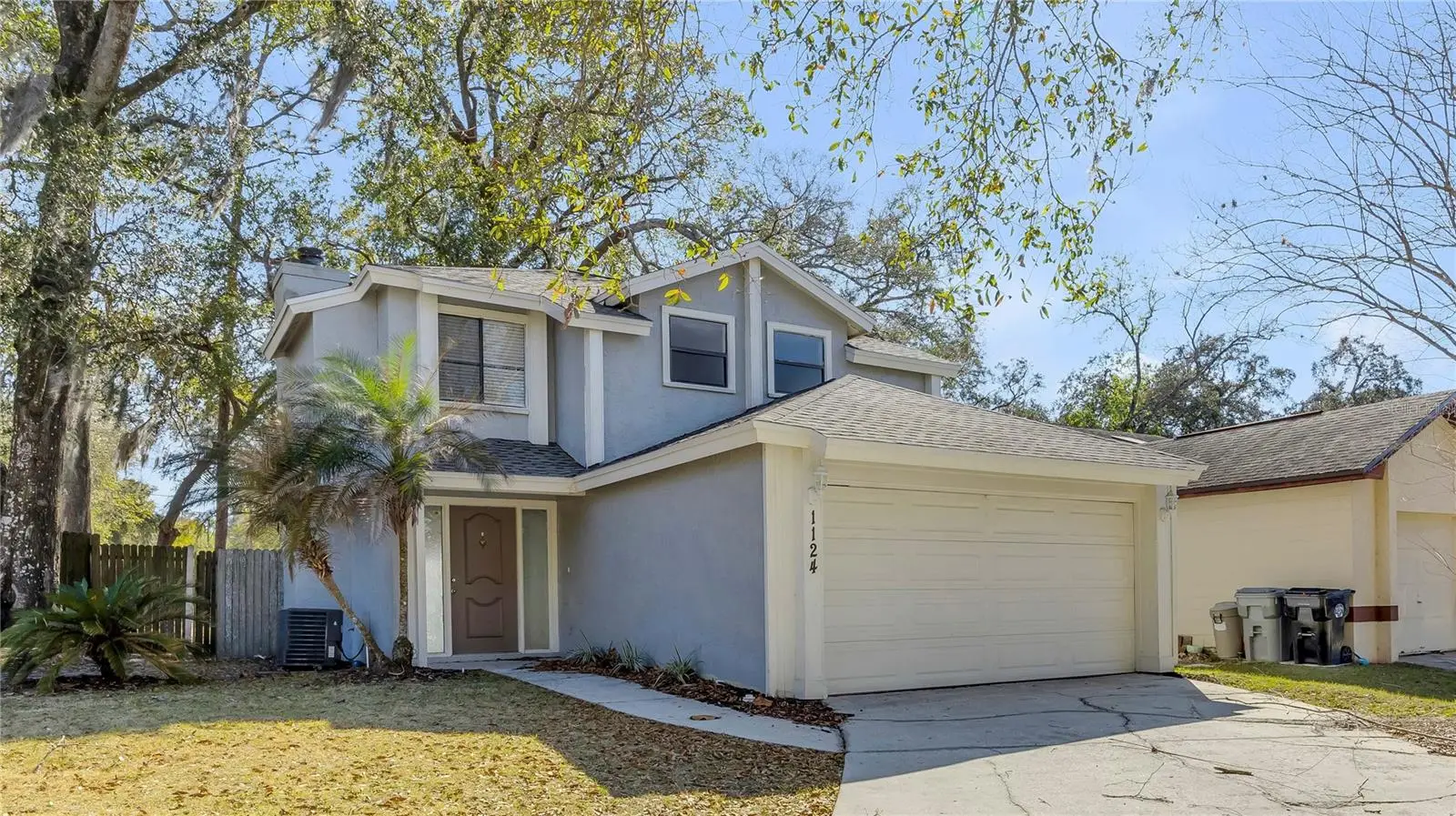 1124 Mill Run Circle, FL