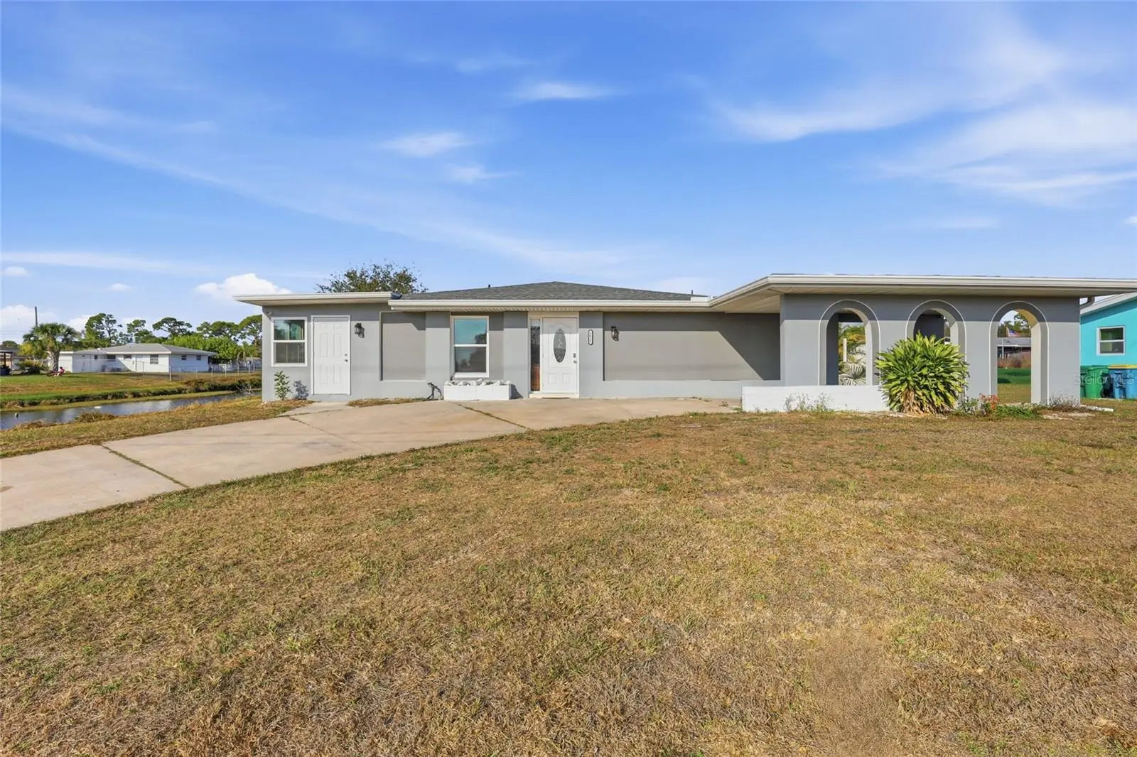 1621 Sheehan Boulevard, FL