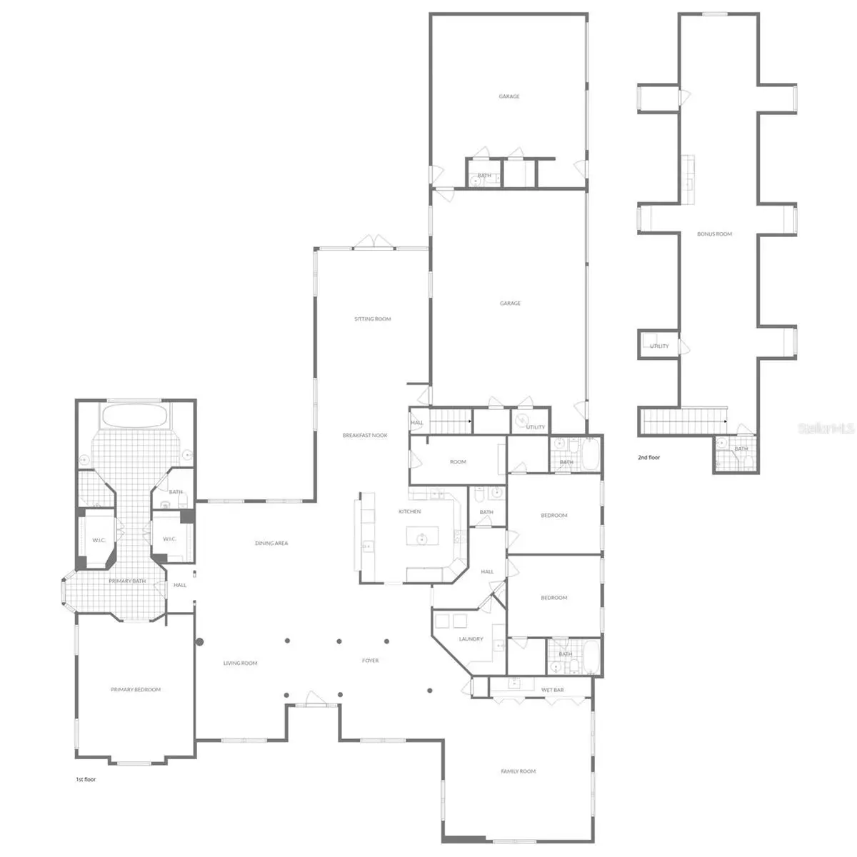 573 Nature Drive, FL