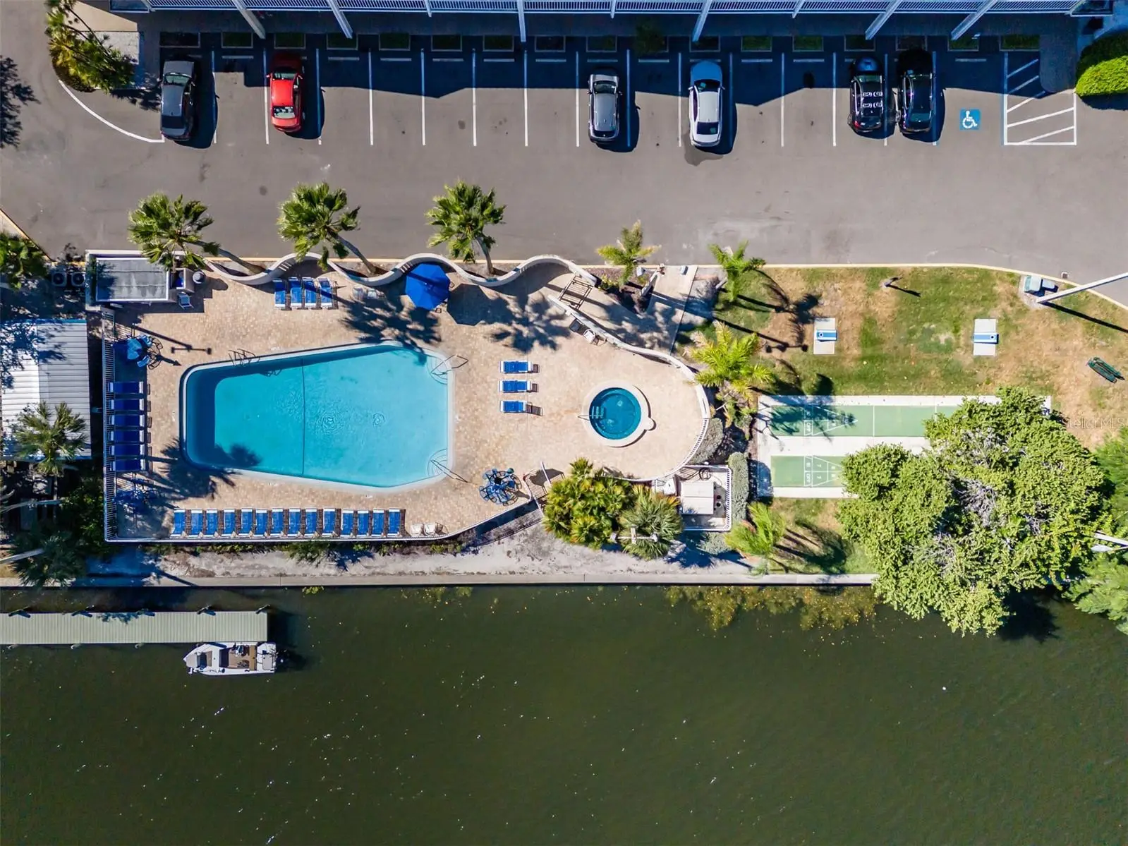 611 Destiny Drive, FL