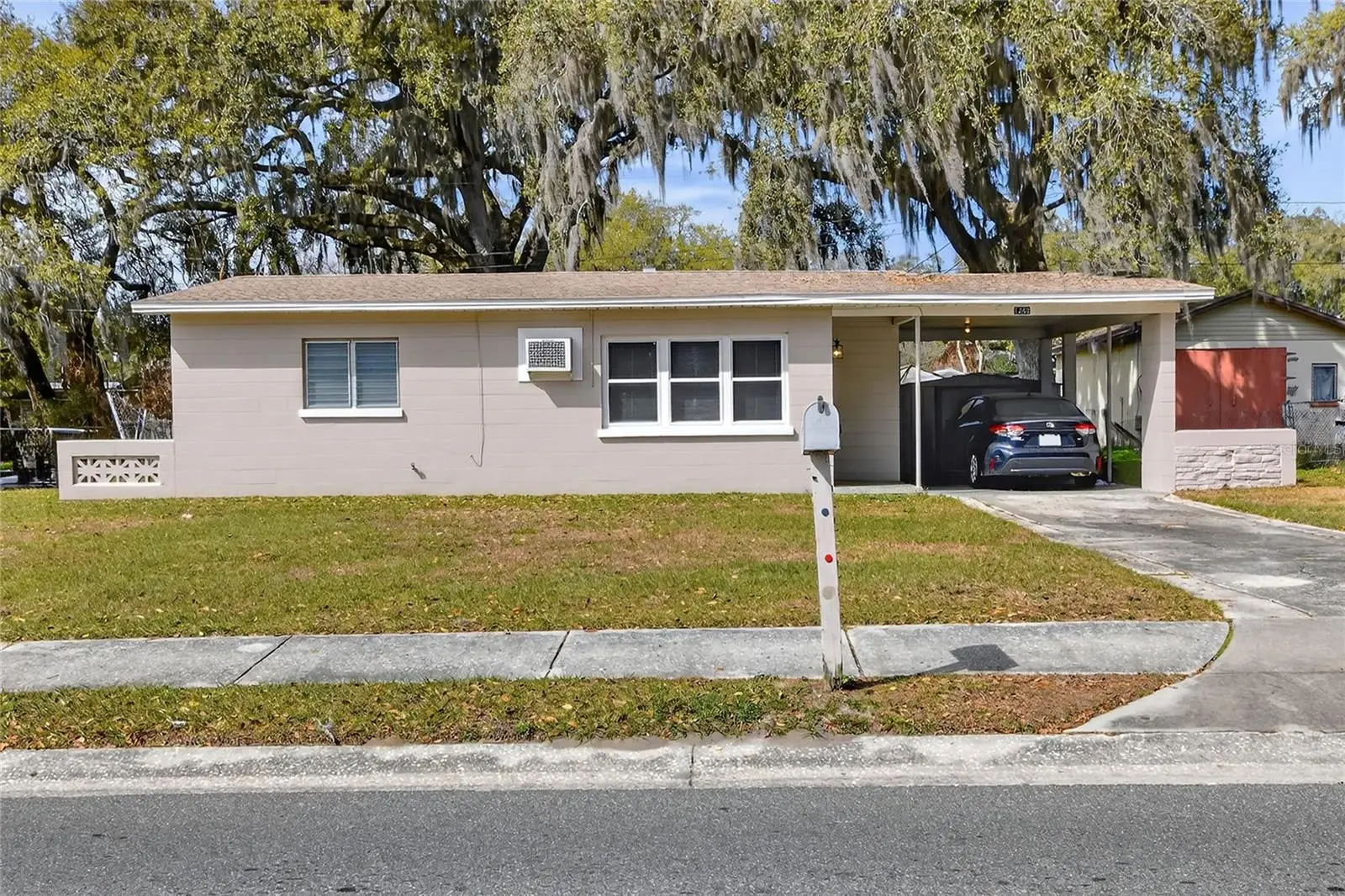 1248 Woodland Avenue, FL
