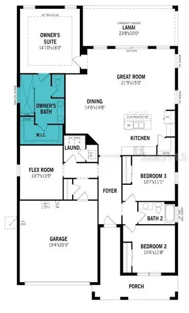 11789 Sealight Street, FL