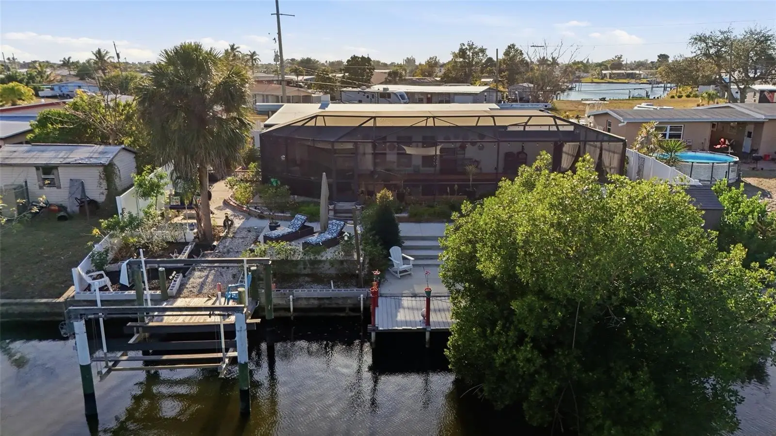 4086 Gardner Drive, FL
