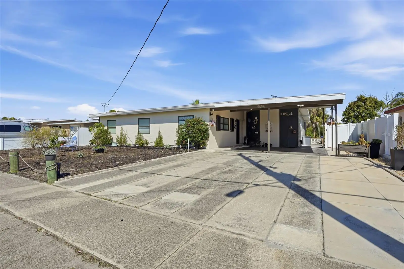 4086 Gardner Drive, FL