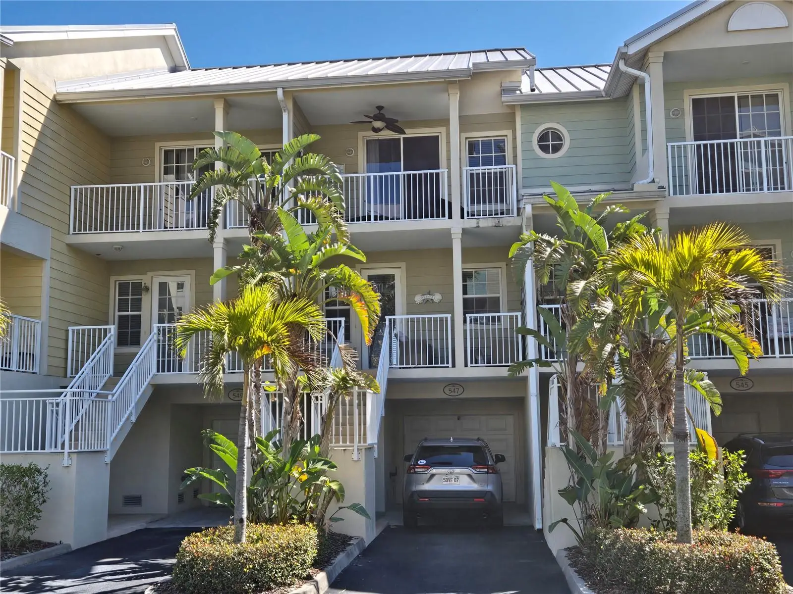 547 Bahia Beach Boulevard, FL