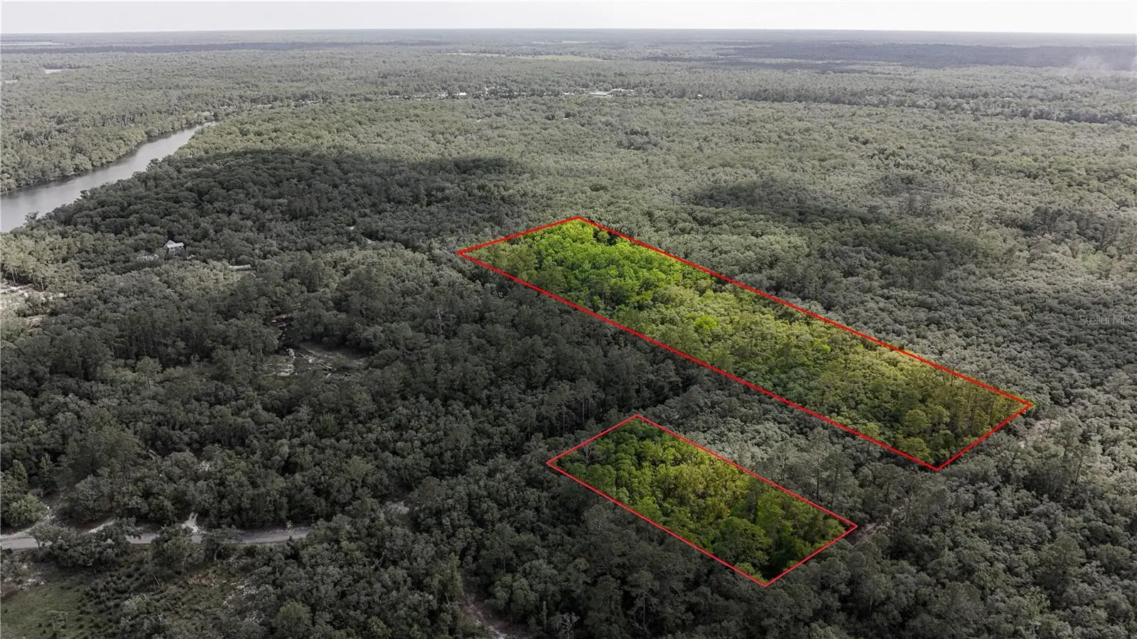 Tbd Off Riverview Road, FL