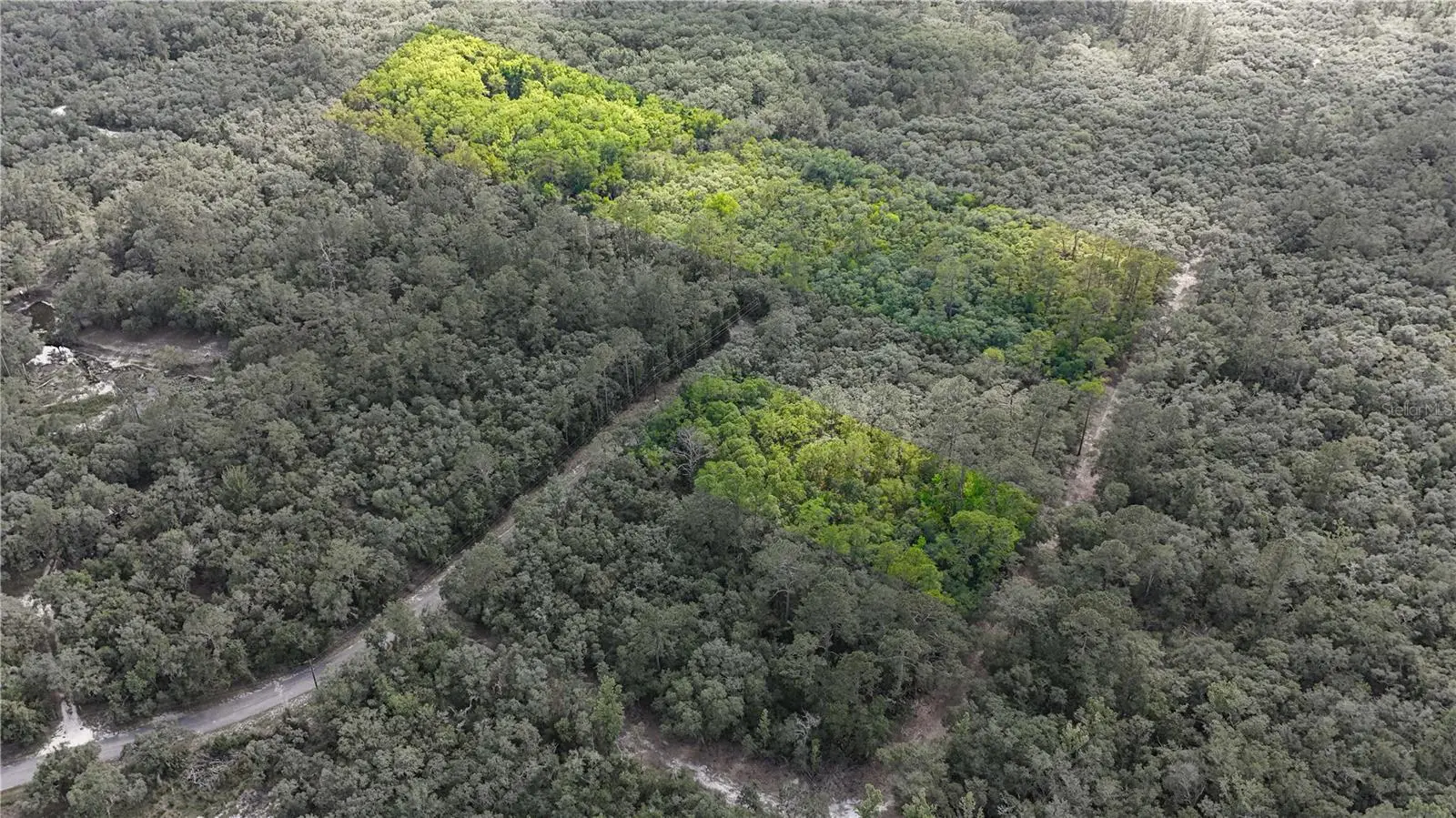 Tbd Off Riverview Road, FL