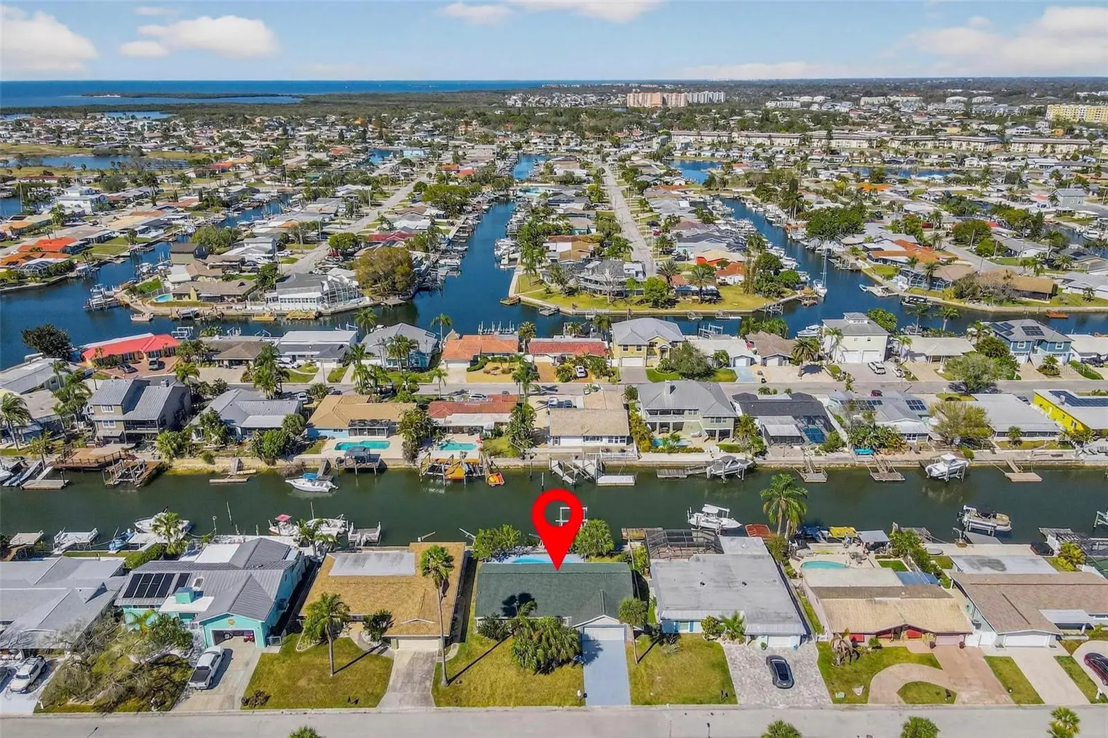4349 Rudder Way, FL