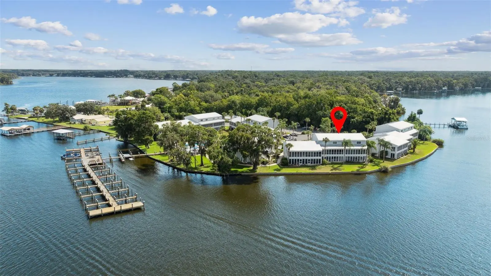 125 River Bend Place, FL