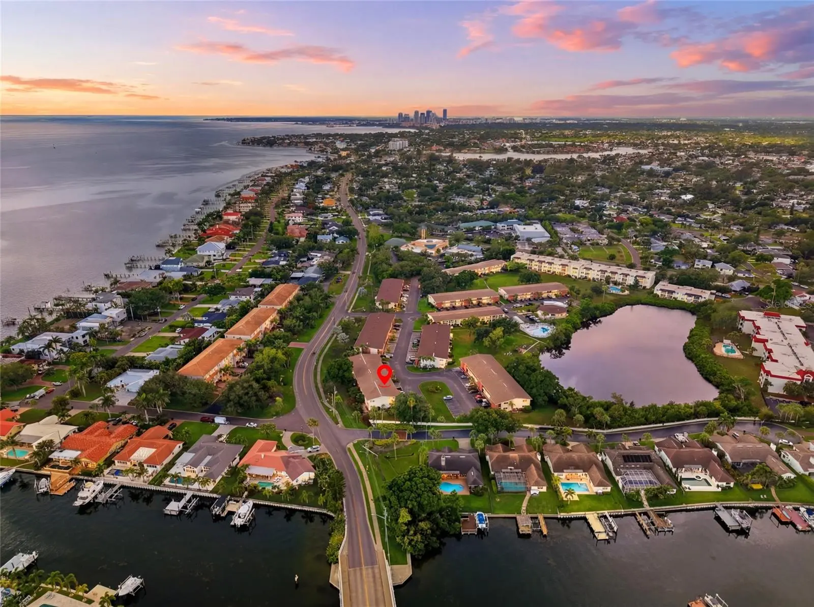 4480 Overlook Drive, FL