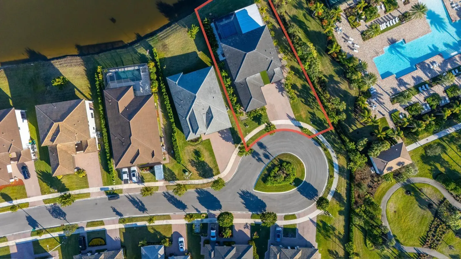 4796 Sophia Drive, FL