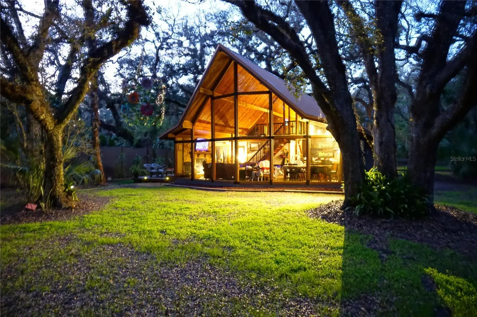6880 Channel Drive, FL