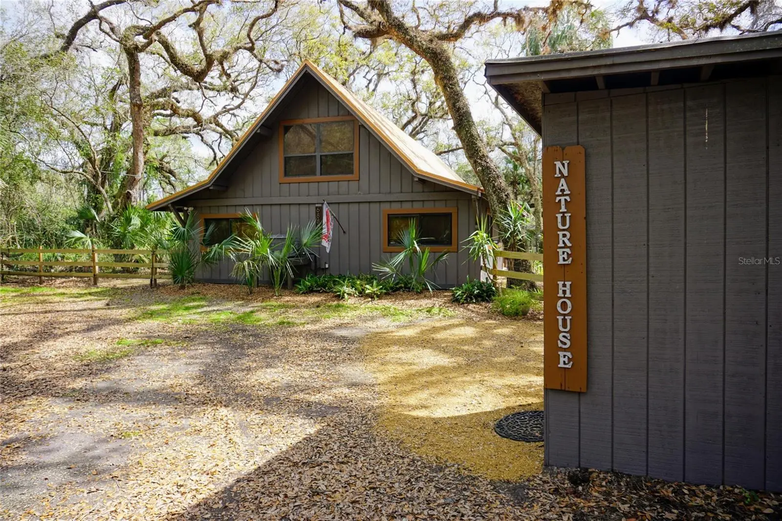 6880 Channel Drive, FL