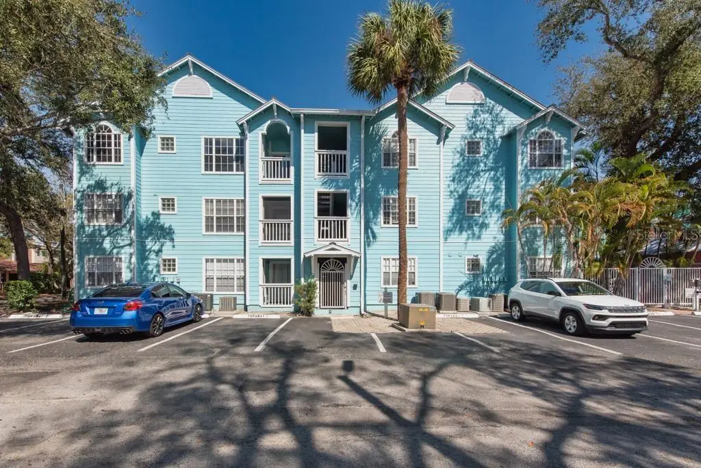 3002 Cleveland Street, FL