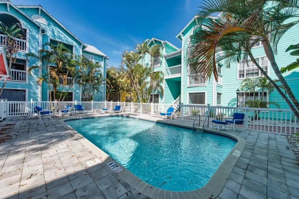 3002 Cleveland Street, FL