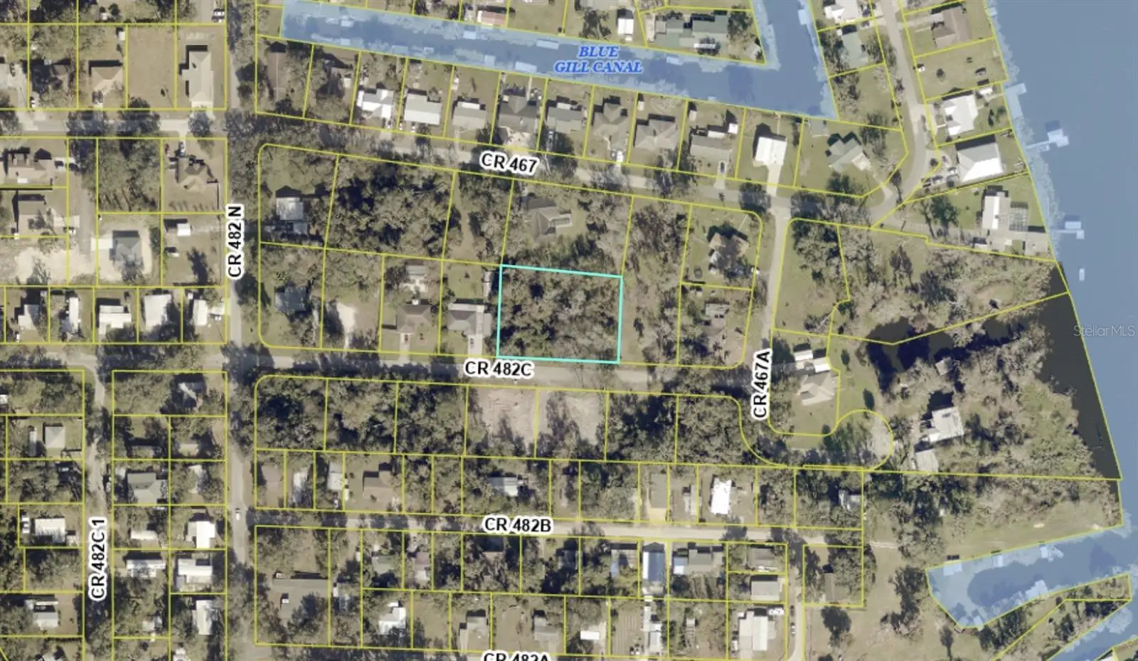 Cr 482c, FL