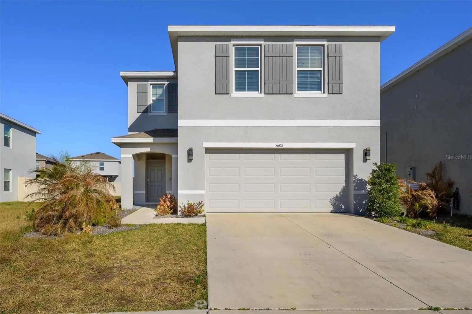 5608 Wandering Willow Drive, FL