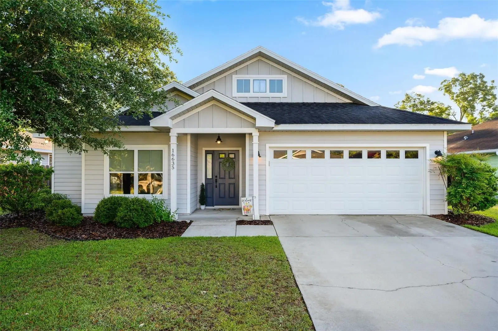 16635 193rd Terrace, FL