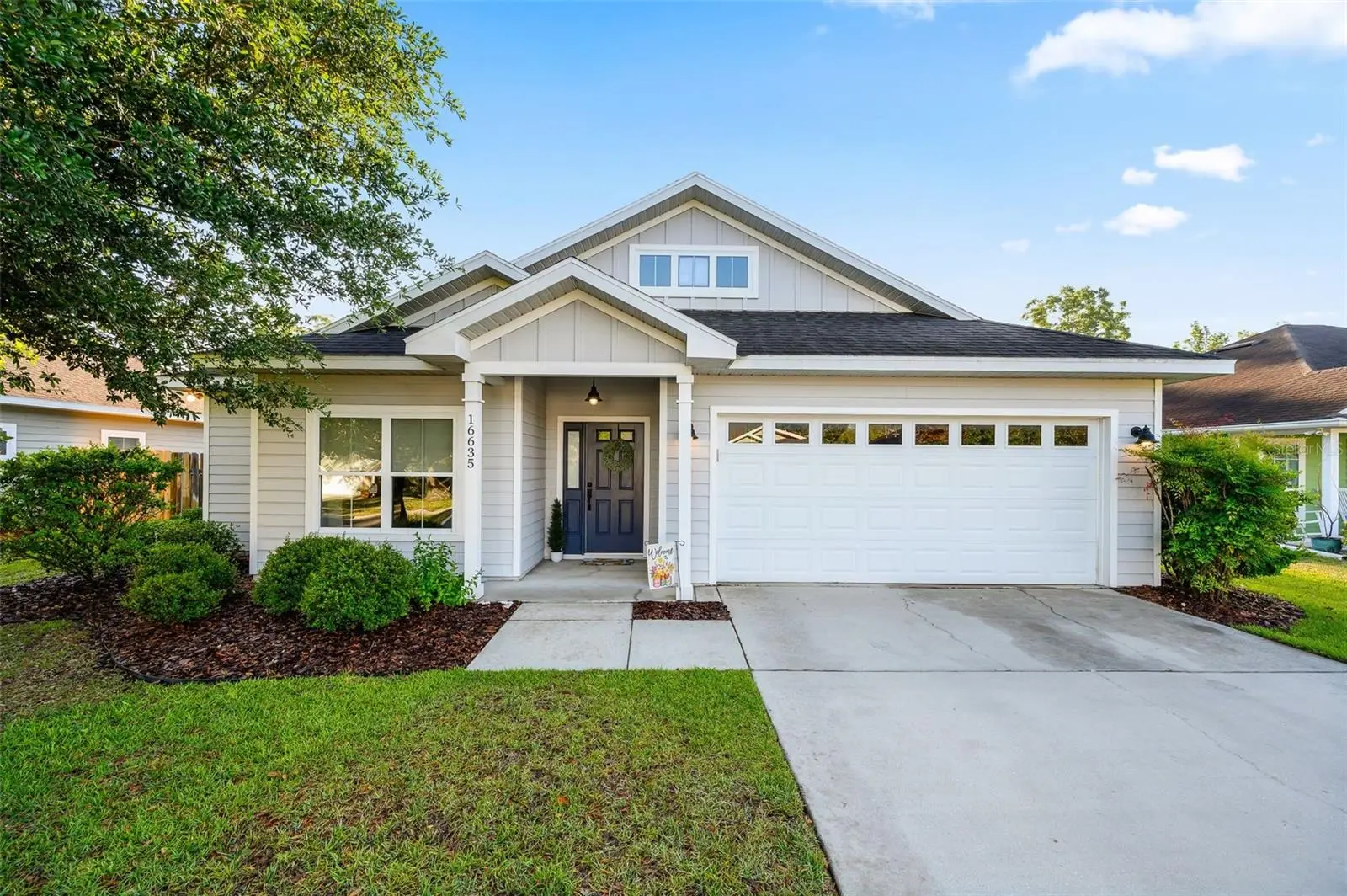 16635 193rd Terrace, FL