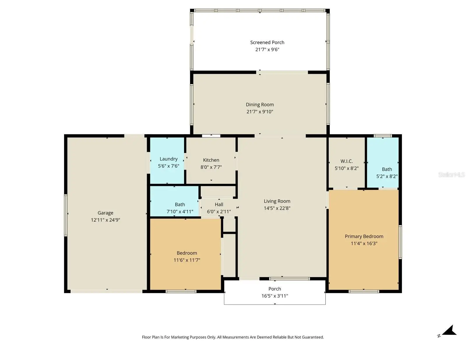 5188 Woodridge Lane, FL