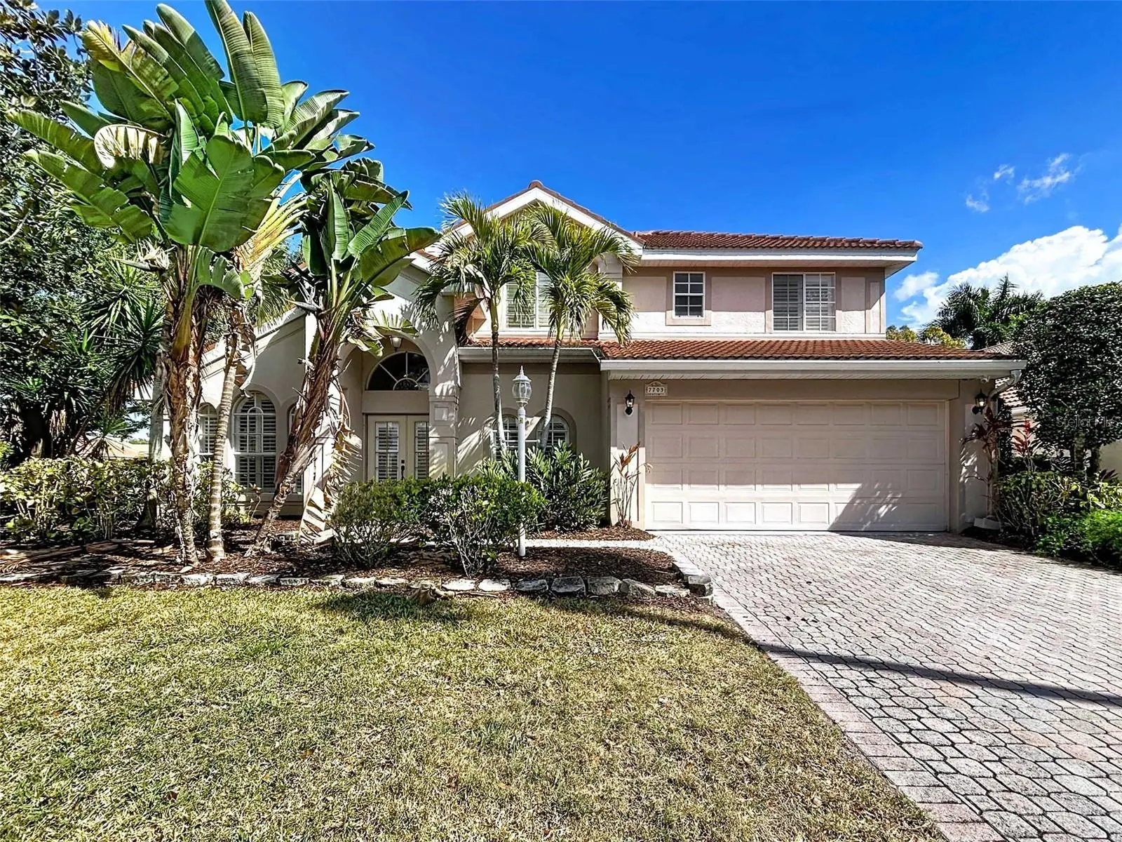 7703 British Open Way, FL