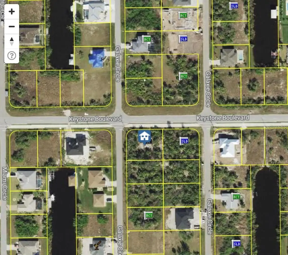 14283 Keystone Boulevard, FL