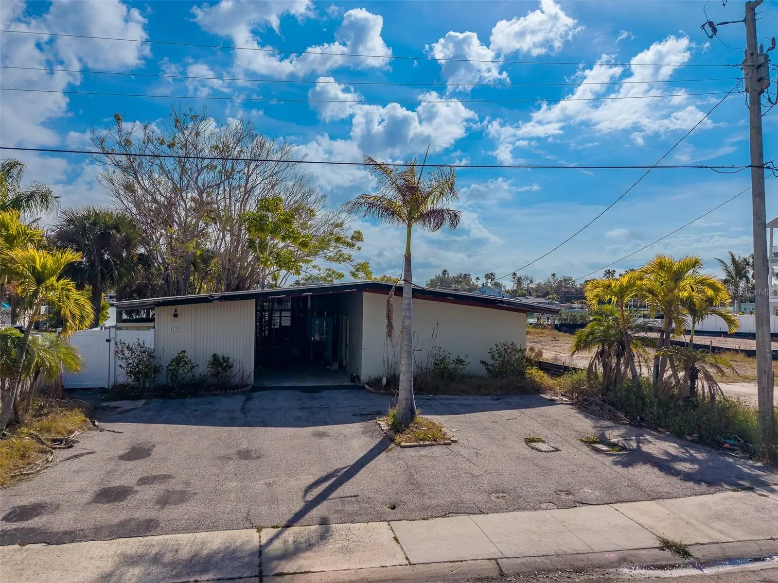 1217 Bay Shore Boulevard, FL