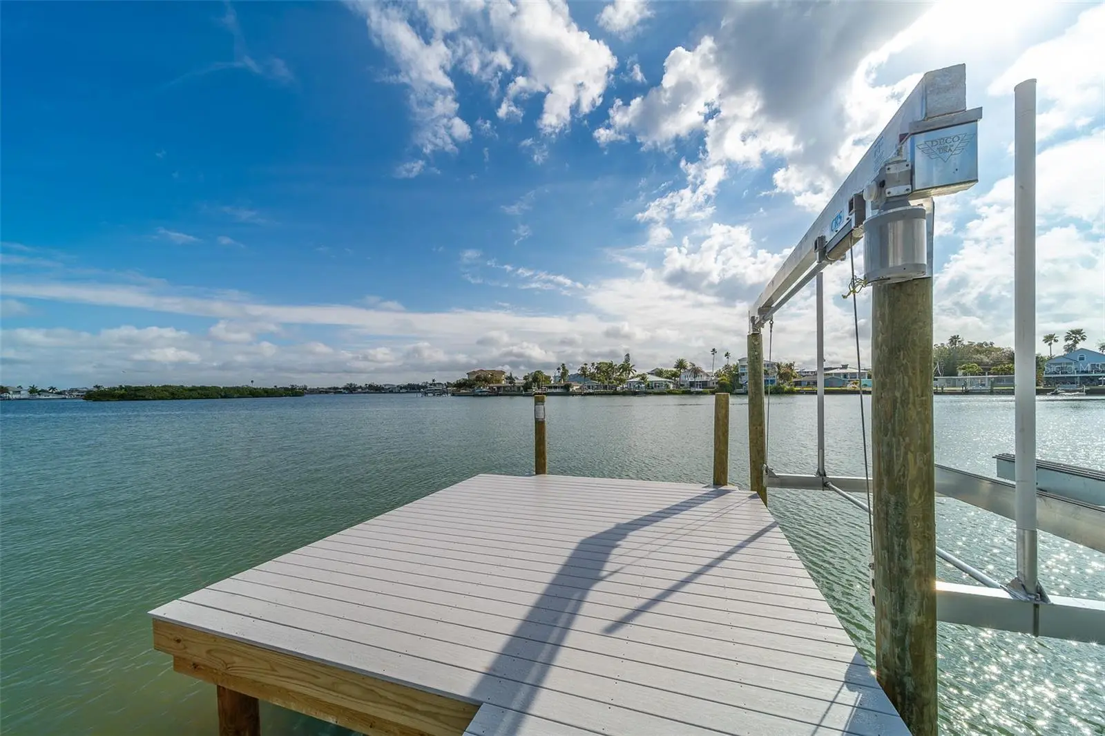 1217 Bay Shore Boulevard, FL