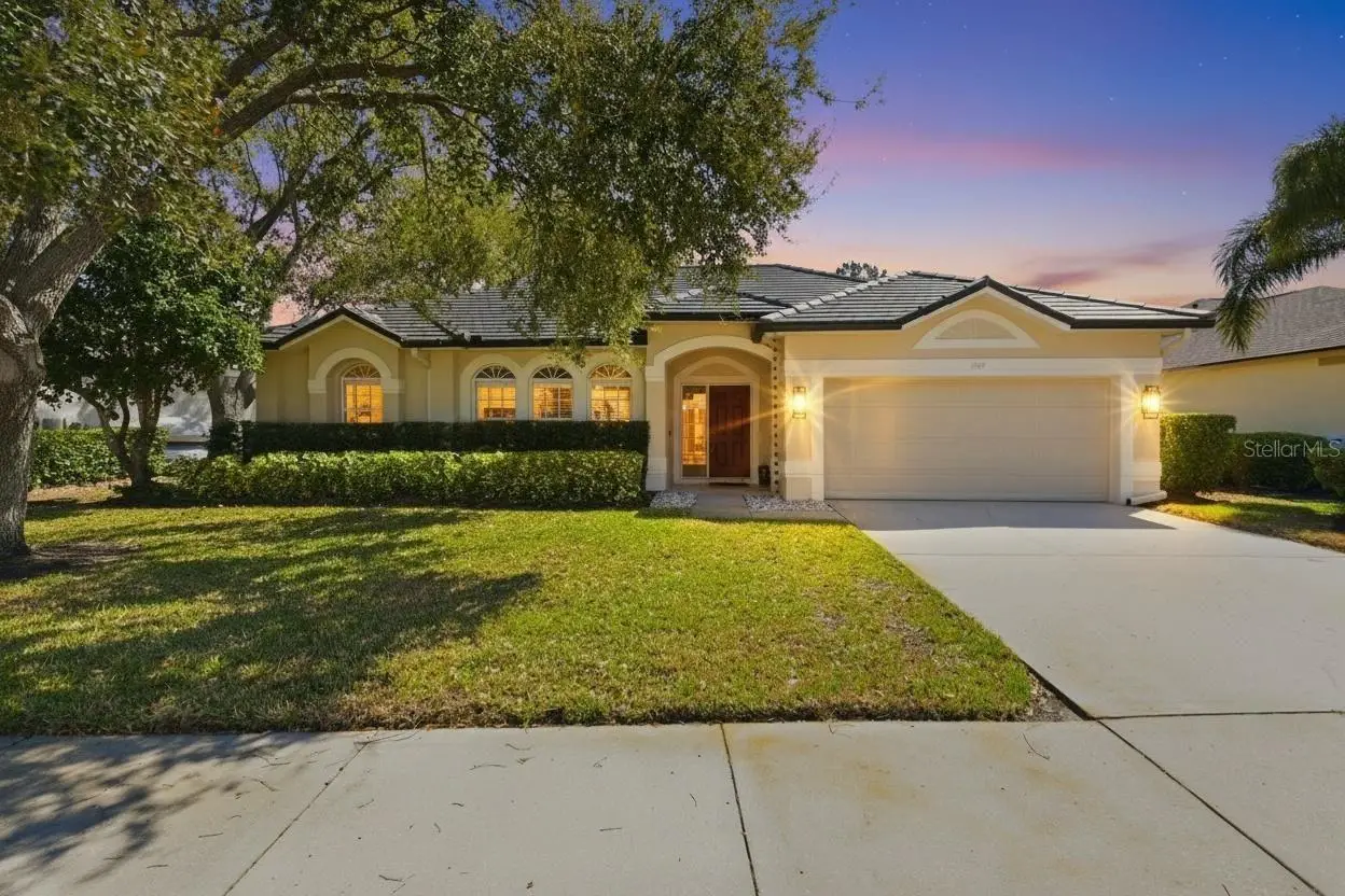1857 Riveredge Drive, FL