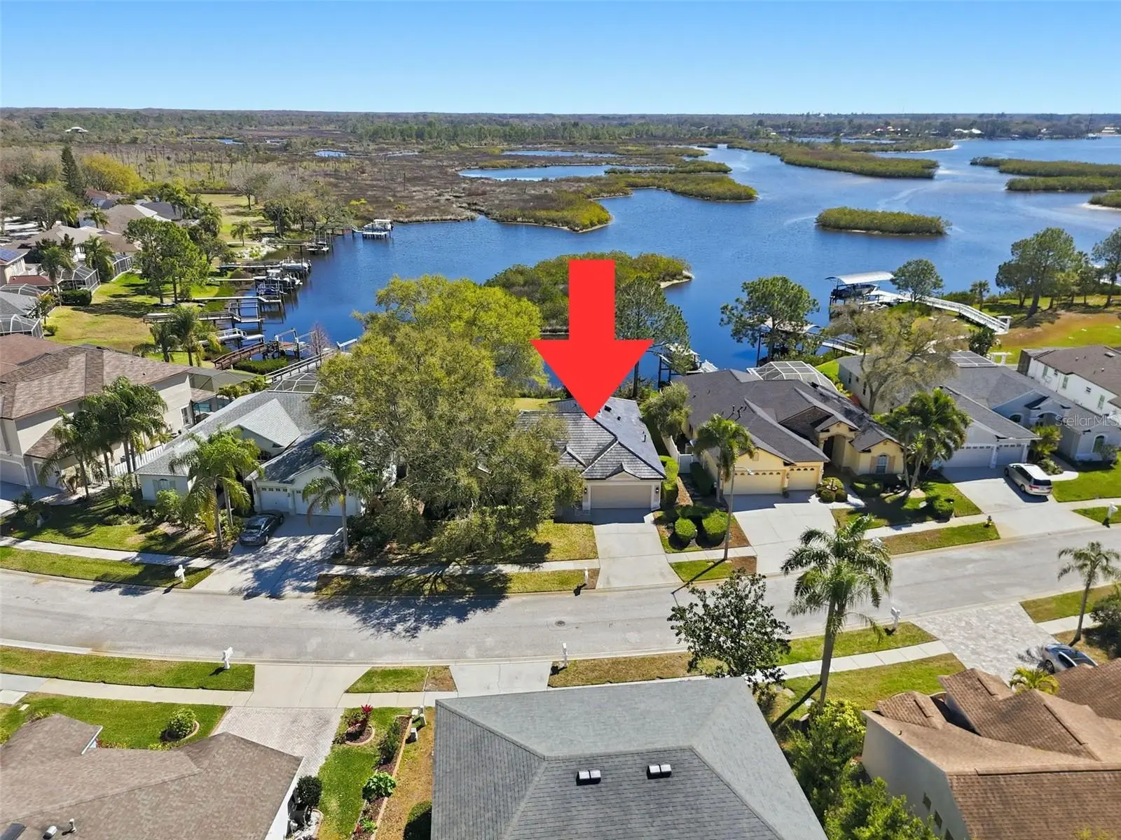 1857 Riveredge Drive, FL