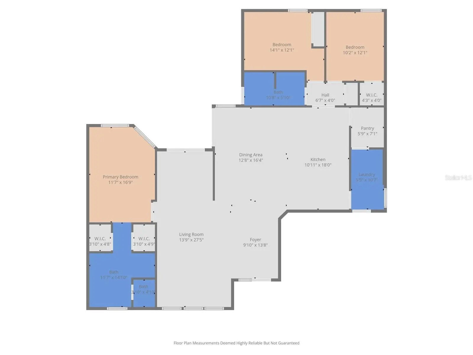 1857 Riveredge Drive, FL