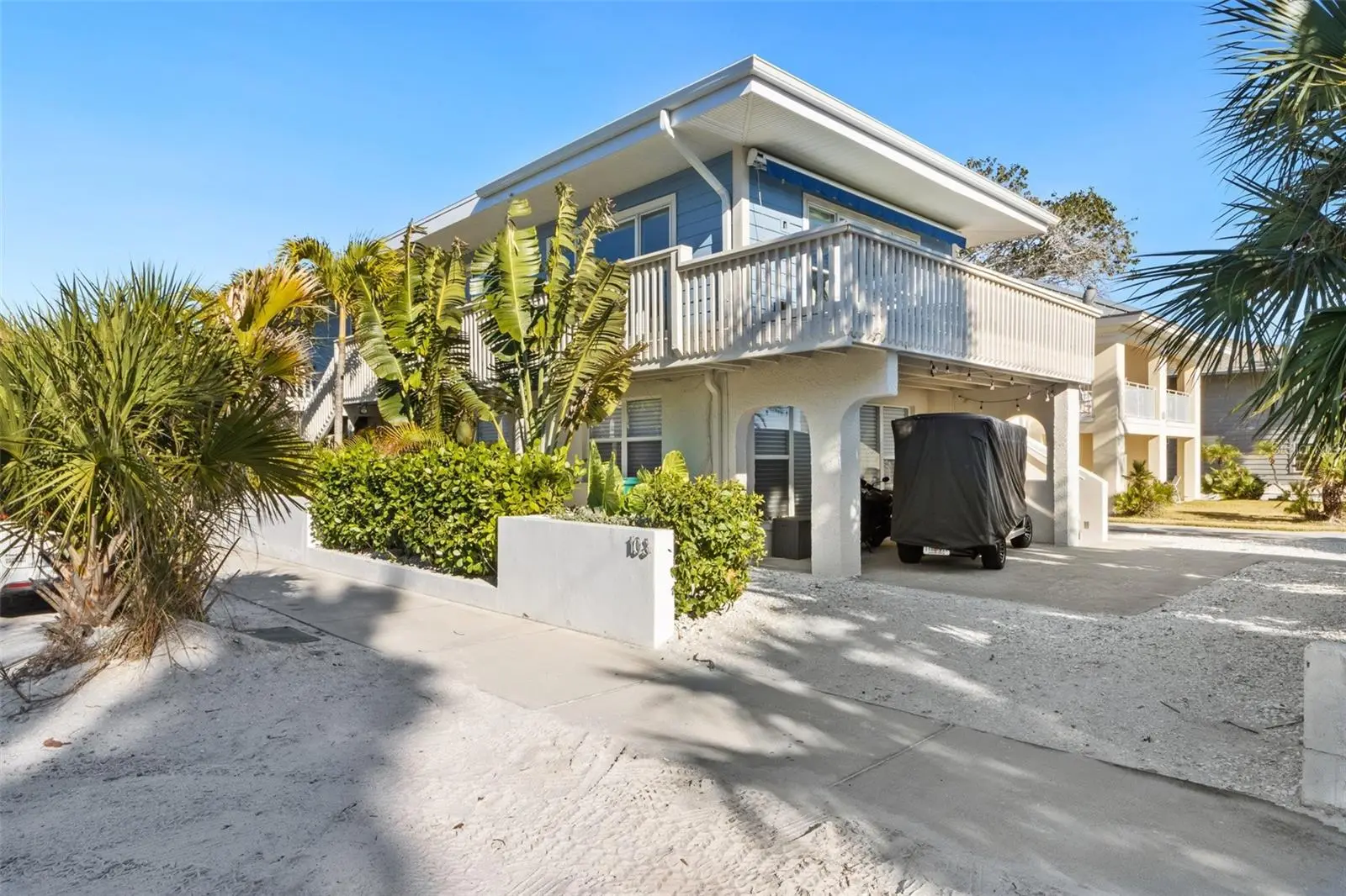 103 Palm Avenue, FL