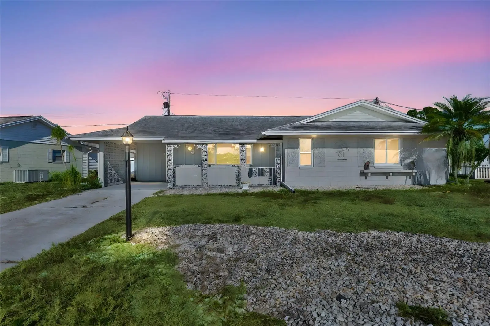 703 Bel Air Avenue, FL