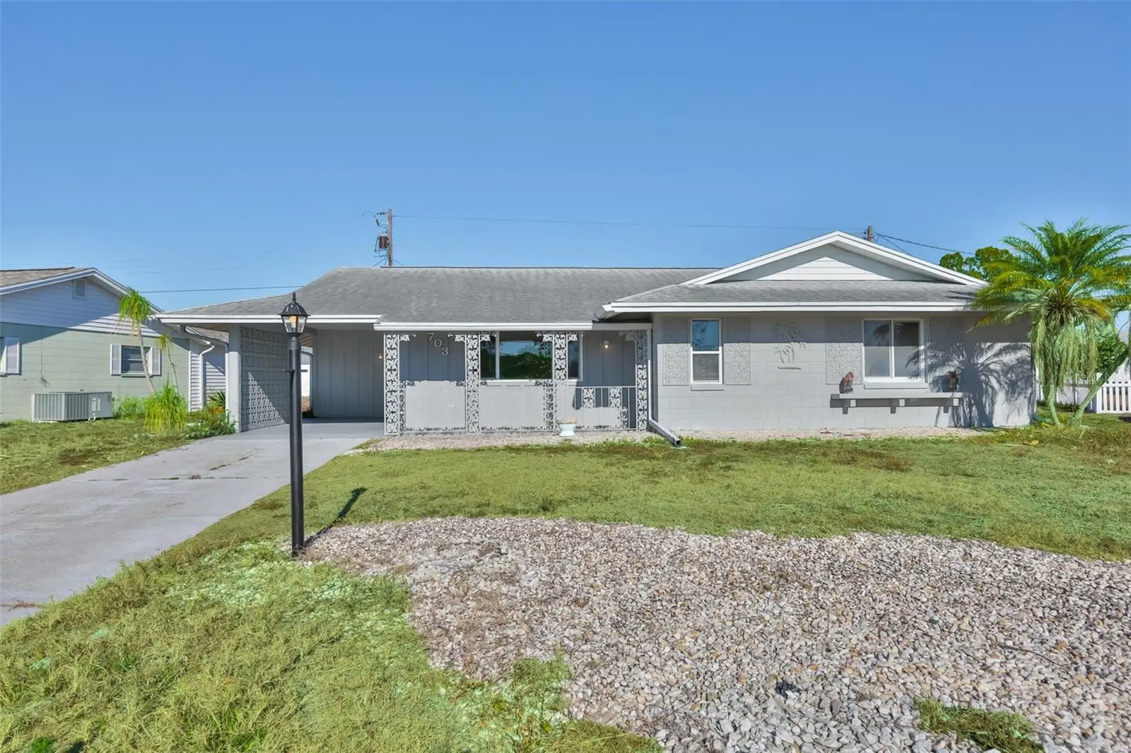 703 Bel Air Avenue, FL