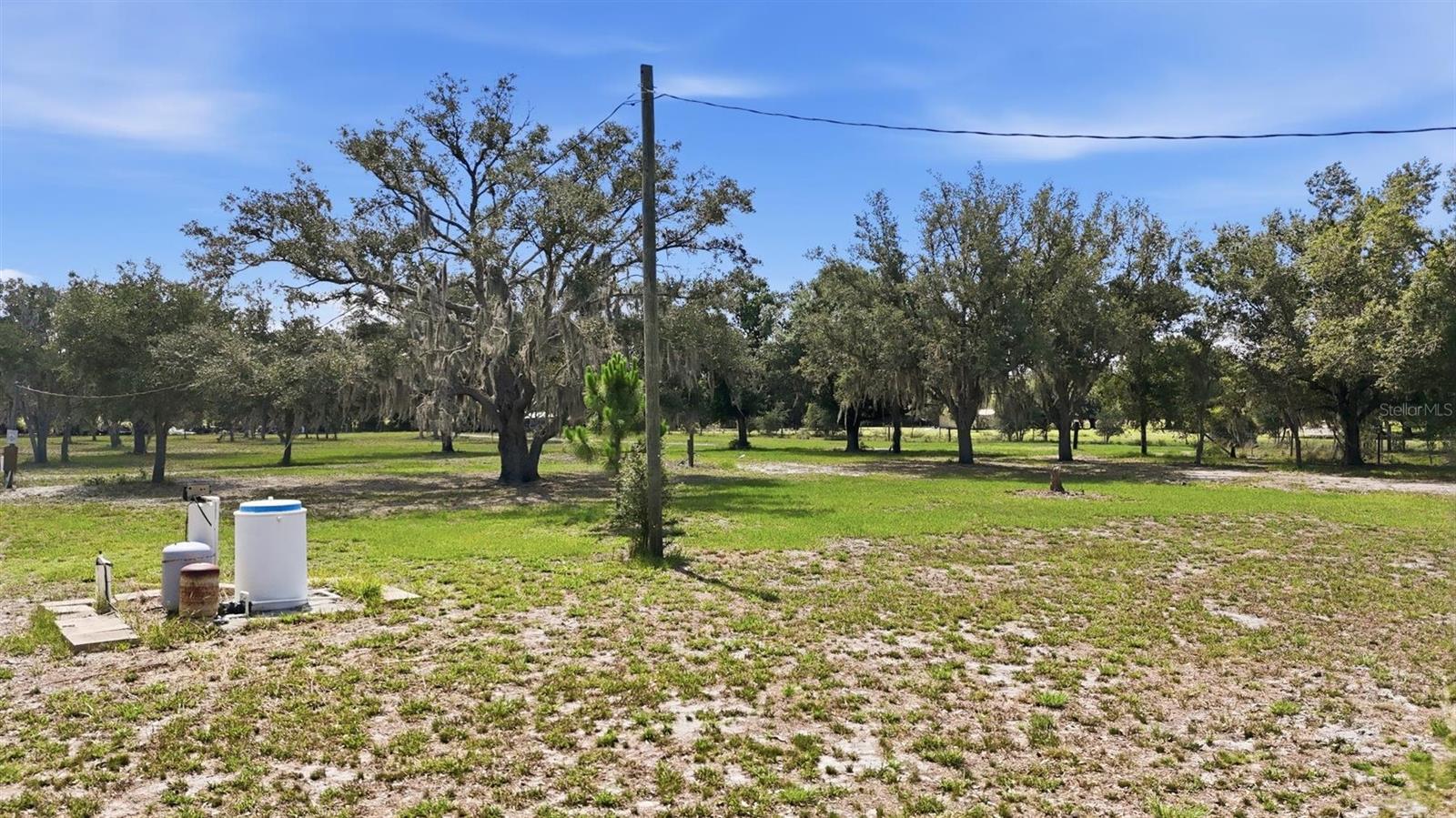 6096 Cul De Sac Road, FL