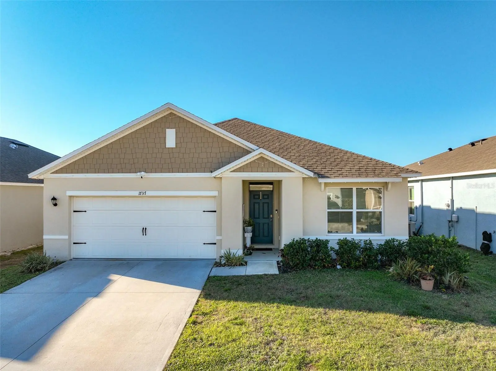 1737 Aurora Ridge Drive, FL