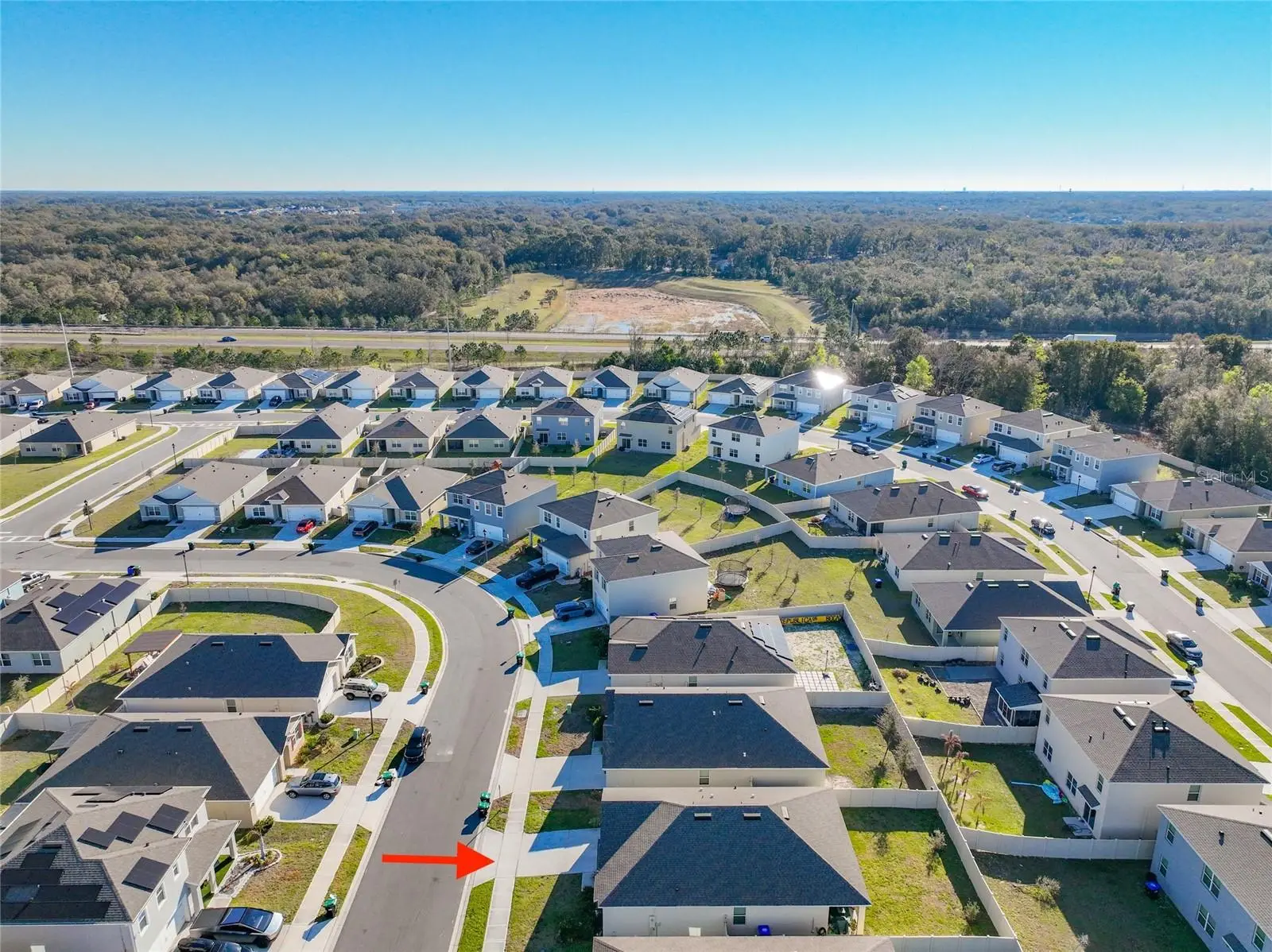 1737 Aurora Ridge Drive, FL