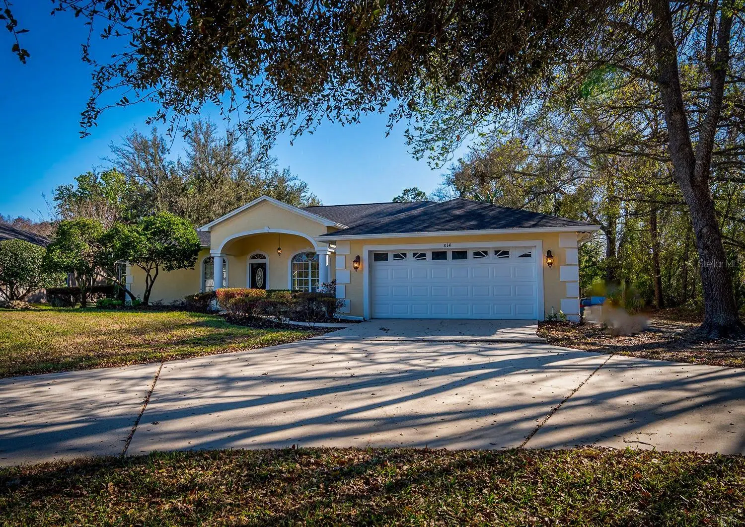814 Brantenburg Way, FL