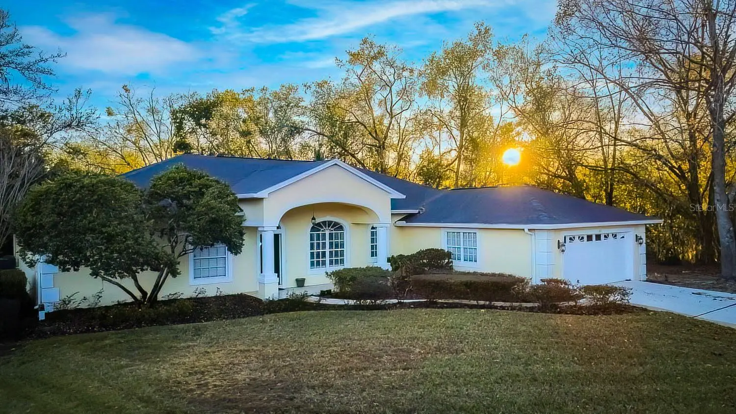 814 Brantenburg Way, FL