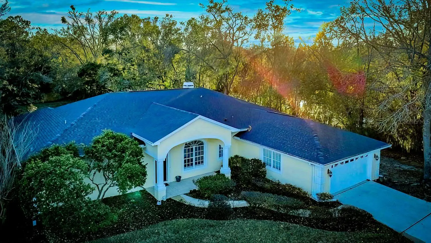 814 Brantenburg Way, FL