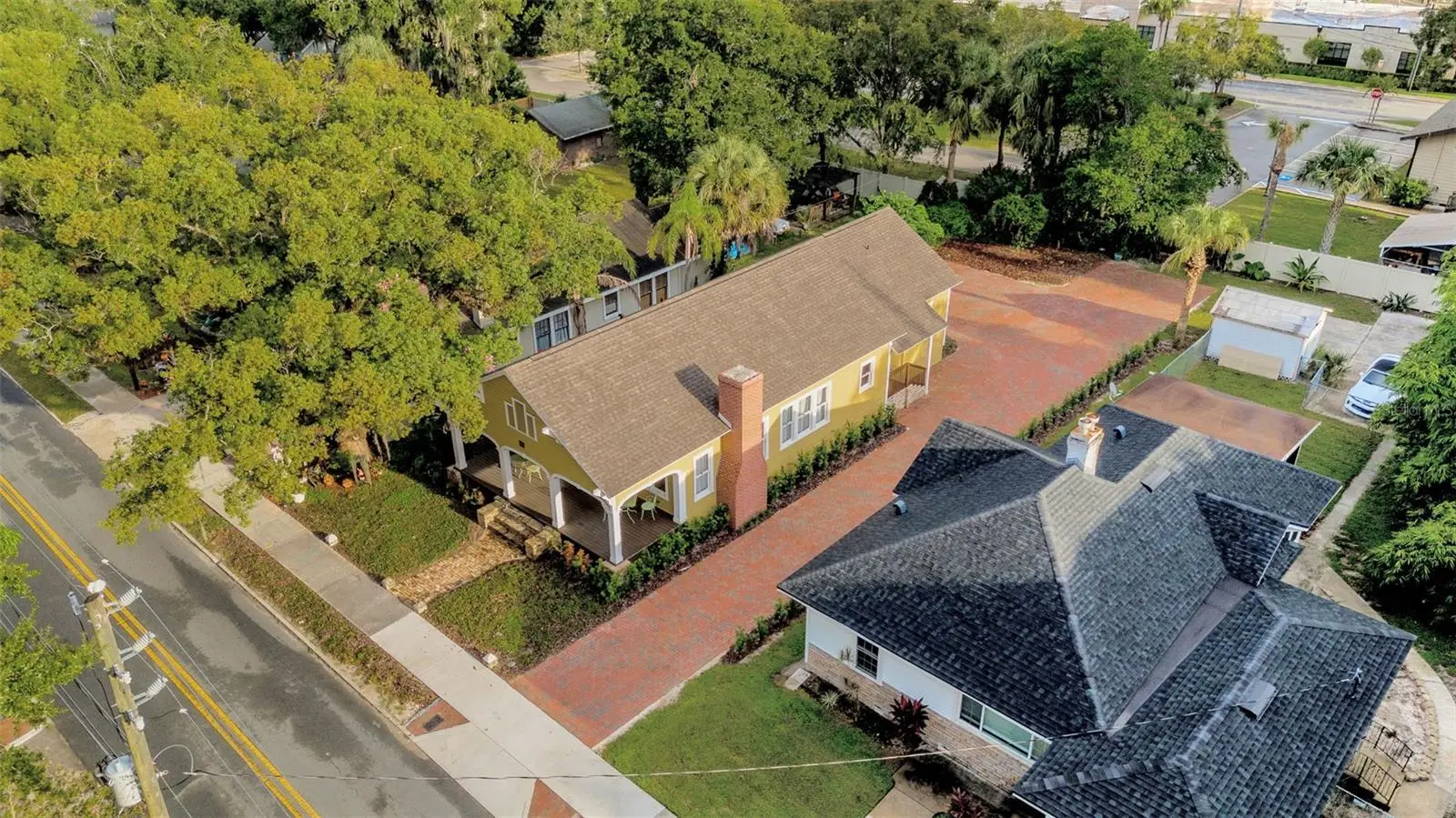 711 Lime Street, FL