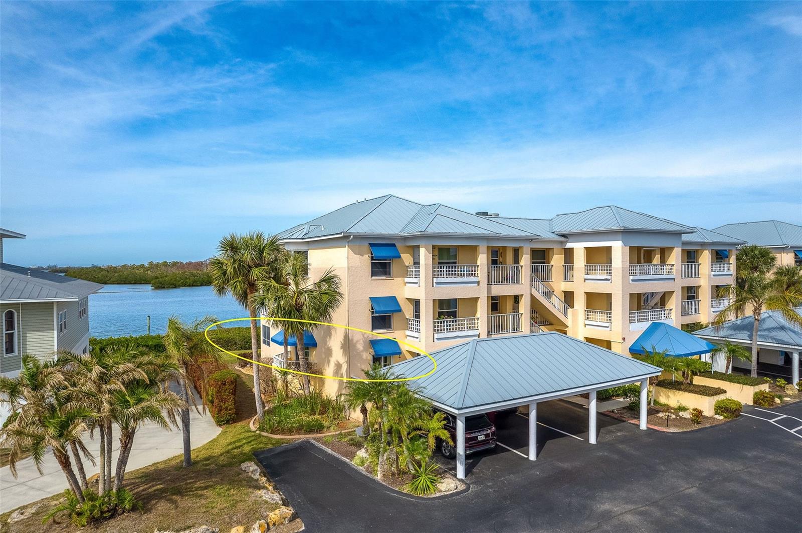 2424 Placida Road, FL