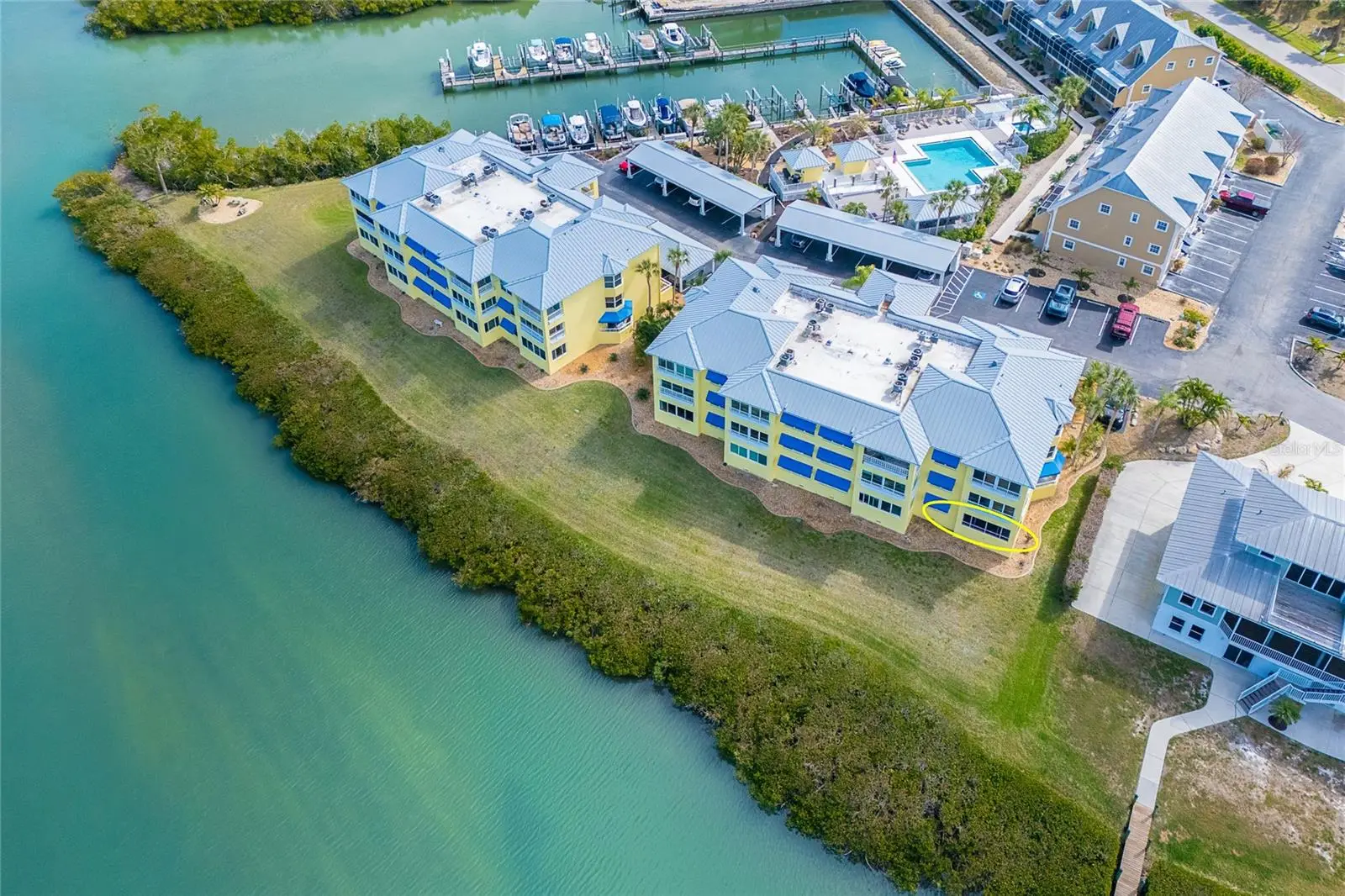 2424 Placida Road, FL
