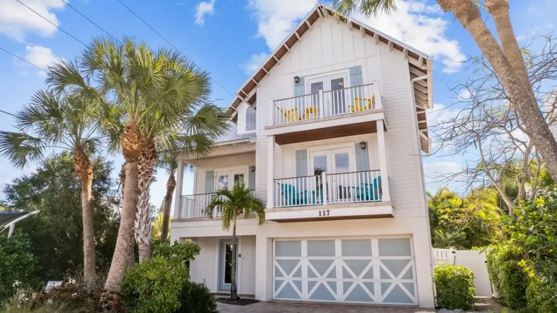 117 Willow Avenue, FL